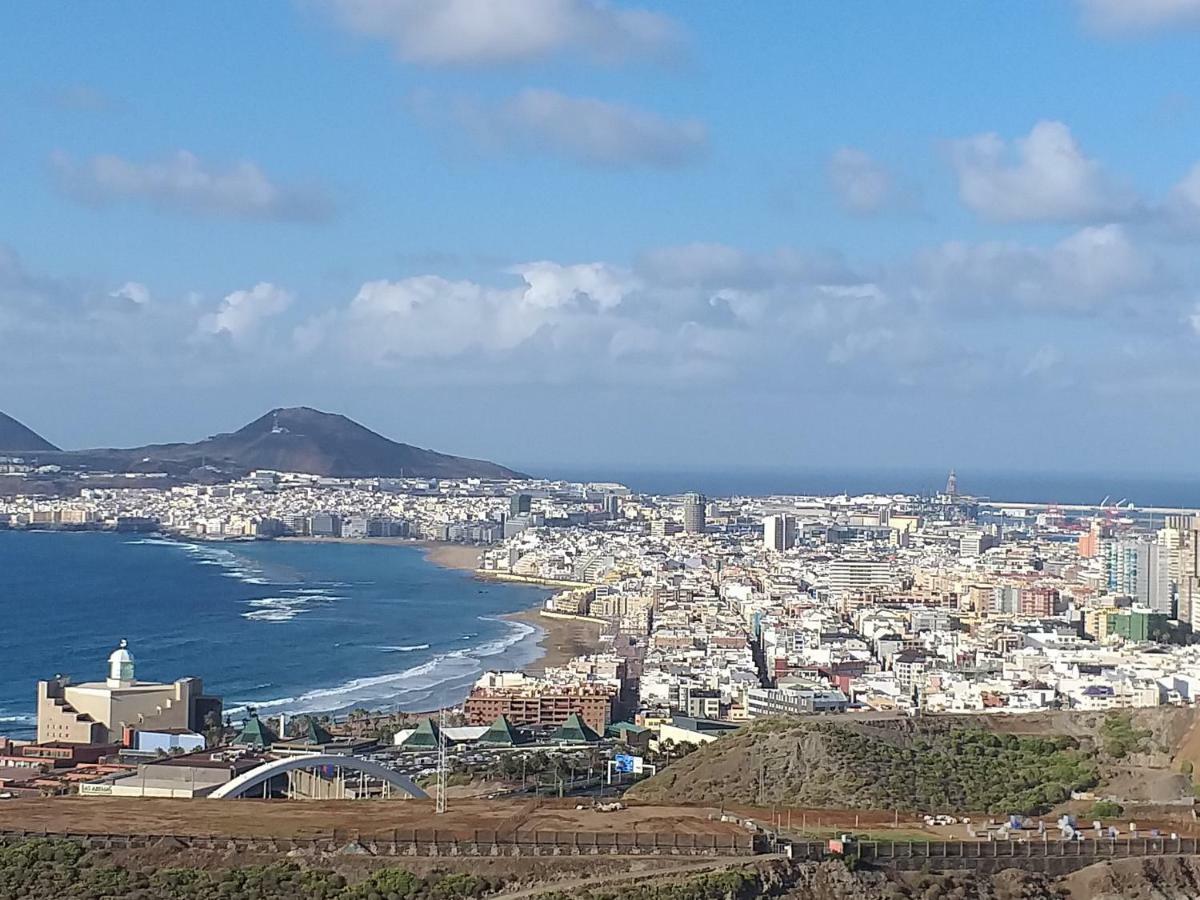 Magara Suite Las Canteras Las Palmas / Gran Canaria Exterior foto